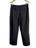Lululemon Athletica Solid Black Track Pants Size L - photo 2