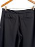 Lululemon Athletica Solid Black Track Pants Size L - photo 5
