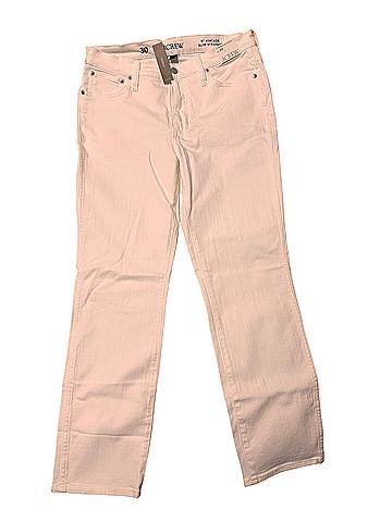J.Crew vintage straight Jeans (view 2)