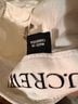 J.Crew White Jeans Size 30 waist - photo 5