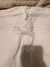 J.Crew White Jeans Size 30 waist - photo 6