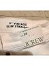 J.Crew White Jeans Size 30 waist - photo 13