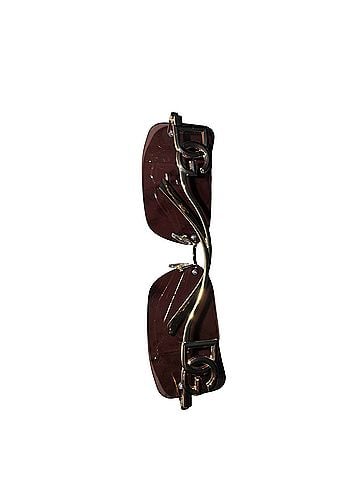 Nordstrom Rimless Sunglasses (view 2)