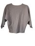 Cyrus Gray Pullover Sweater Size XS - photo 2