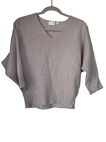 Cyrus Pullover Sweater (view 1)