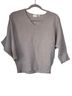 Cyrus Gray Pullover Sweater Size XS - photo 1