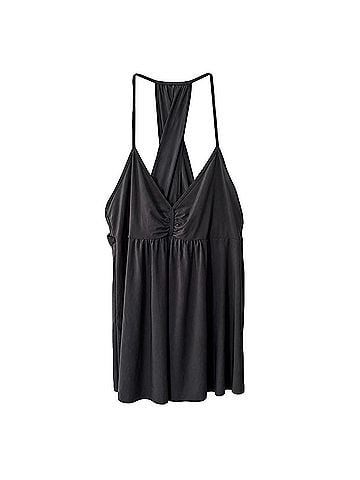 Express Sleeveless Blouse (view 2)