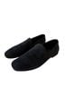 Vince. 100% Suede Blue Flats Size 7 - photo 1