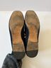 Vince. 100% Suede Blue Flats Size 7 - photo 7
