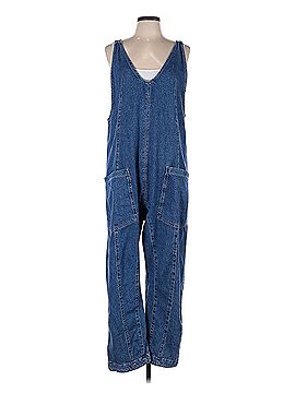 We The Free Jumpsuit