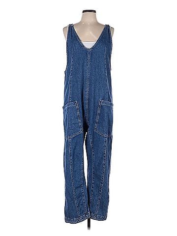We the Free Jumpsuit (view 1)