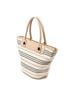 Burberry White Zip Tote One size - photo 3