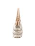 Burberry White Zip Tote One size - photo 4