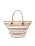 Burberry White Zip Tote One size - photo 5