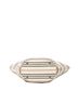 Burberry White Zip Tote One size - photo 7