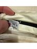 Theory Tan Khakis Size 6 - photo 7
