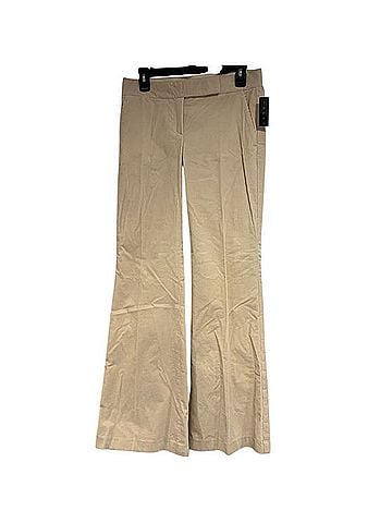Theory Tara Rhyme Khakis (view 1)