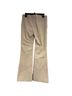 Theory Tan Khakis Size 6 - photo 2