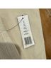 Theory Tan Khakis Size 6 - photo 6