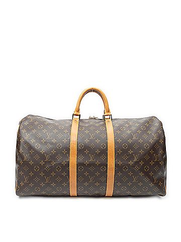 Louis Vuitton Keepall 55 (view 1)