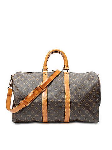 Louis Vuitton Keepall Bandouliere 45 (view 1)