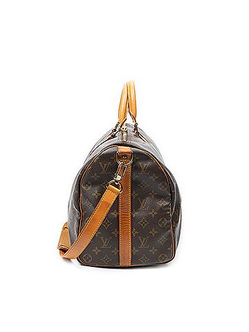 Louis Vuitton Keepall Bandouliere 45 (view 2)