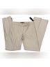 Theory Tan Dress Pants Size 6 - photo 4