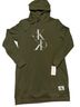 CALVIN KLEIN JEANS Green Romper Size M - photo 1