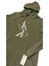 CALVIN KLEIN JEANS Green Romper Size M - photo 2