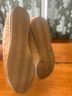 Tory Burch White Ivory Sneakers Size 8 1/2 - photo 7
