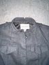 Banana Republic 100% Wool Gray Blazer Size 10 - photo 4