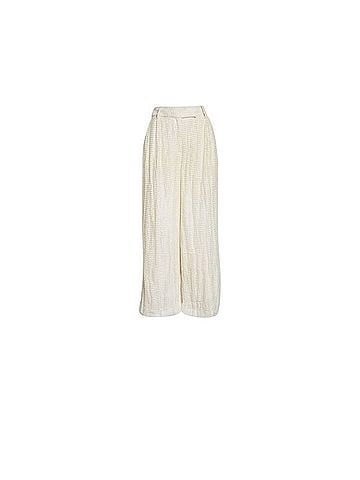 Khaite The Maarte Casual Pants (view 1)