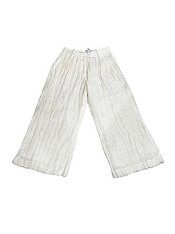 Khaite The Maarte Casual Pants (view 2)