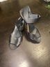 Pedro Garcia Black Heels Size 7 1/2 - photo 8