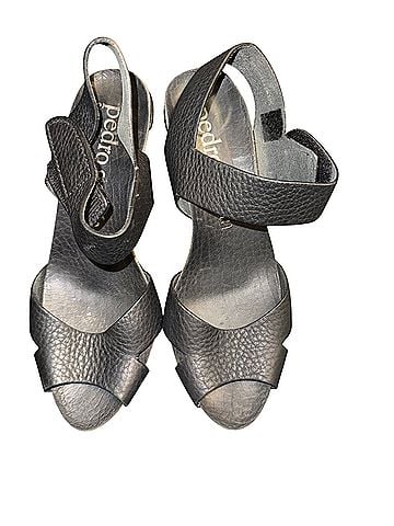 Pedro Garcia Heels (view 2)