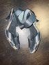 Pedro Garcia Black Heels Size 7 1/2 - photo 9