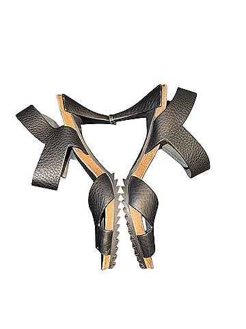 Pedro Garcia Heels (view 1)