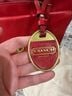Coach Red Gold Tote One size - photo 4