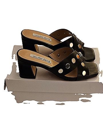 Charles David Sandals (view 2)