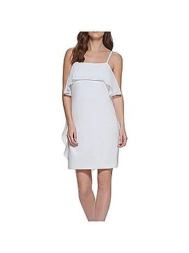 DKNY Cocktail Dress (view 1)