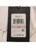 DKNY Solid White Cocktail Dress Size 10 - photo 5