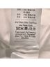 DKNY Solid White Cocktail Dress Size 10 - photo 10