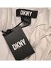 DKNY Solid White Cocktail Dress Size 10 - photo 8
