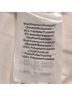 DKNY Solid White Cocktail Dress Size 10 - photo 11