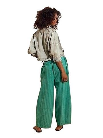 Free People Sundazed Casual Pants (view 2)
