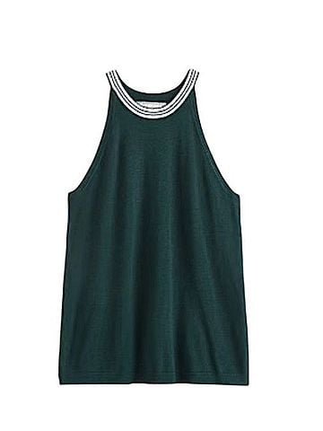 Daniel Rainn Sleeveless Top (view 1)