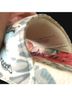 Johnny Was Floral Leopard Print Multi Color Sandals Size 7 - photo 7