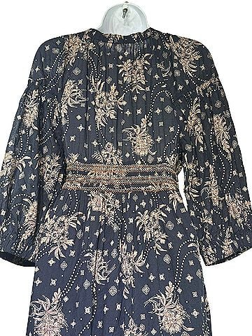 Free People golden hour Casual Dress (view 2)