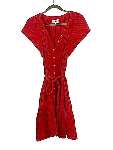 Xirena Jude Casual Dress (view 1)