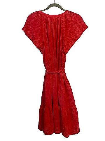 Xirena Jude Casual Dress (view 2)